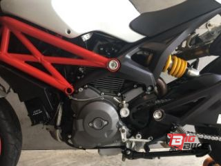  Ducati Monster 796